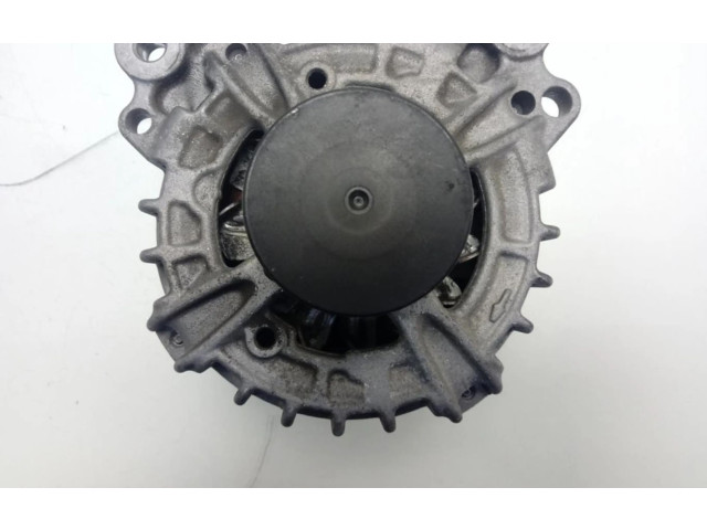 Генератор 04L903024S Volkswagen Caddy