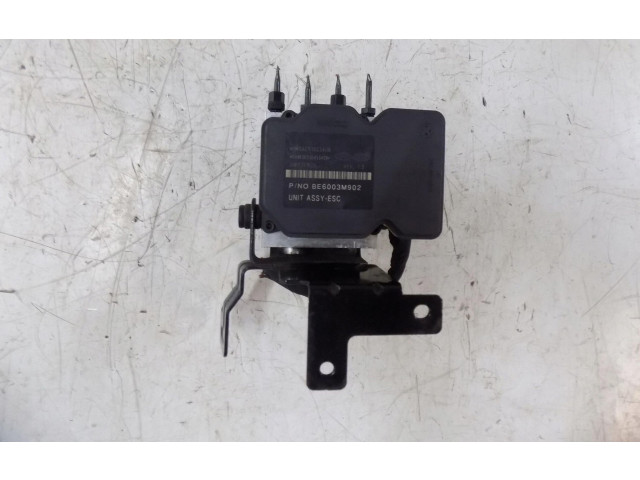 Блок АБС    KIA  Sorento  2010 - 2014 года