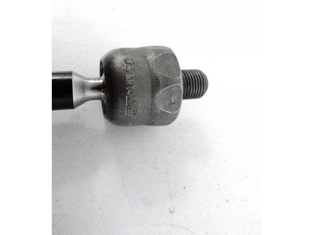 Зеркало электрическое Skoda Octavia Mk4 2019 - года