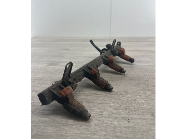 Комплект жиклеров (форсунок) 7310658 Mitsubishi Lancer