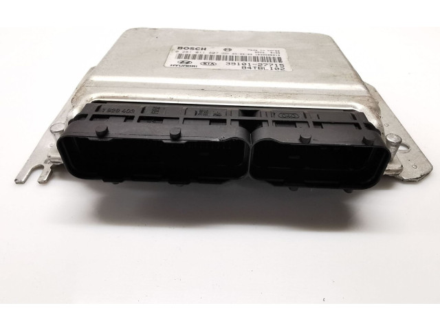 Řídící jednotka 0281011807 Hyundai Getz 2005