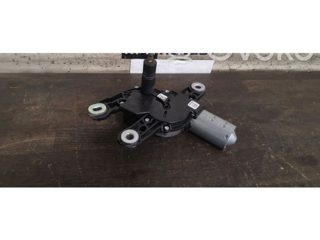 Двигатель стеклоочистителя заднего стекла 5F4955711A, 5F4955711A   Skoda Octavia Mk4    