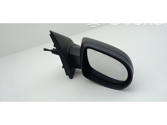 Зеркало электрическое        Renault Twingo II  2007 - 2014 года   