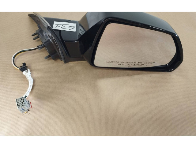 Зеркало электрическое        Chrysler 300 - 300C  2005 - 2010 года   