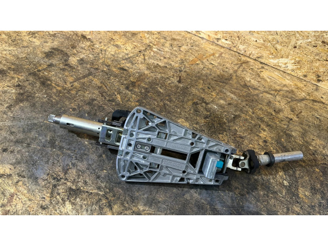    Рулевая рейка A2044604516, 204460310   Mercedes-Benz E C207 W207 2009-2017 года