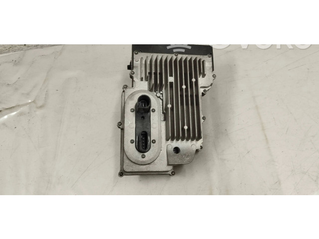 Модуль управления аккумулятором 31652295    Volvo S90, V90   