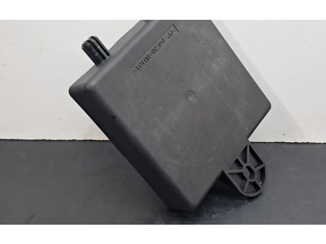 Блок управления 231A09335R, 7892323491 Dacia Duster II