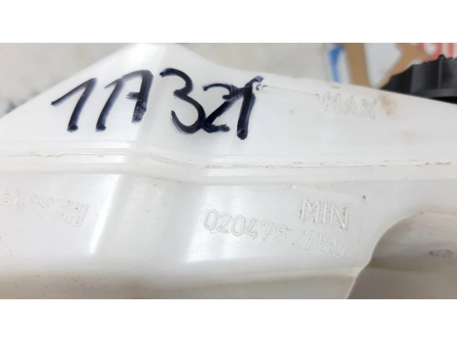 Пузырь тормозного вакуума