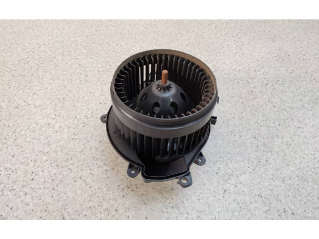 Вентилятор печки Mercedes-Benz SL R230 2006