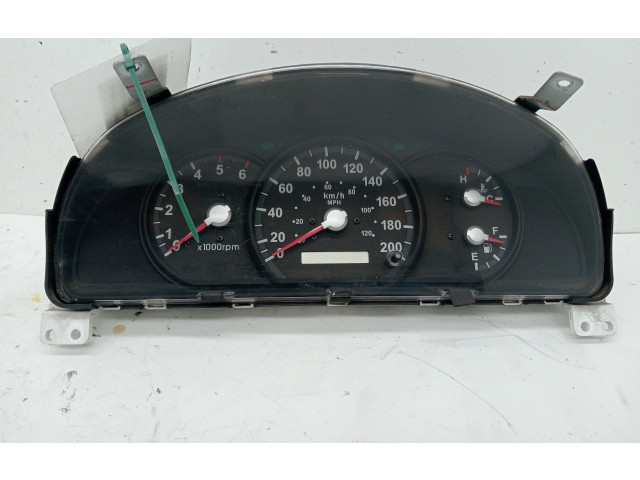 Панель приборов 109940033E086, 109940033E086   KIA Sorento       