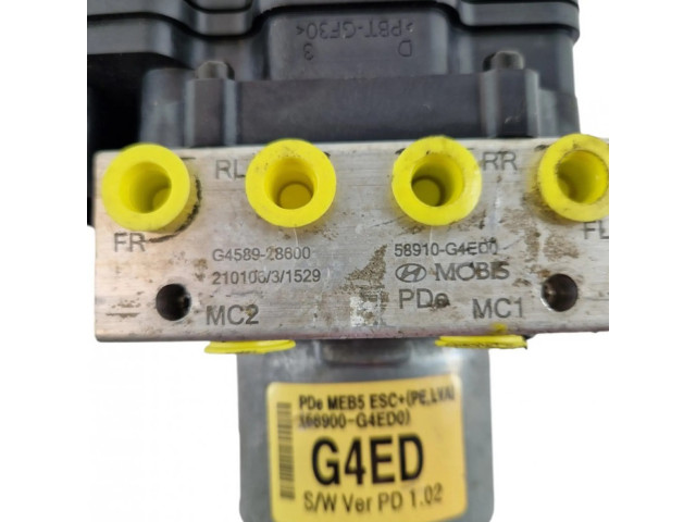 Jednotka ABS 6158943200 Hyundai i30 2021