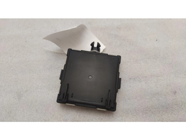 Блок управления дверью