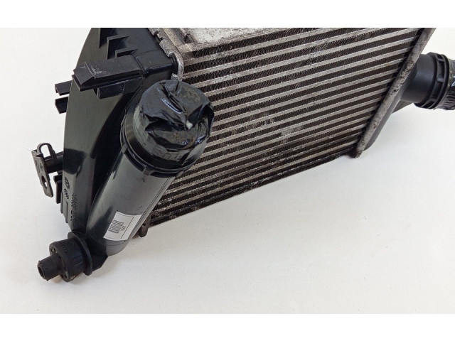 Интеркулер  144965154R, 14461B680A   Dacia Sandero 