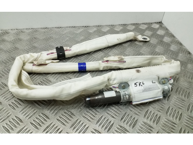 Боковая подушка безопасности 5K6880741D Volkswagen Golf VI
