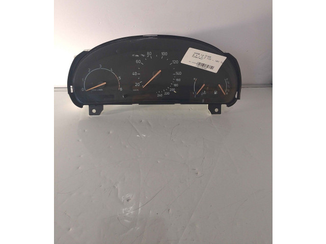 Přístrojová deska Saab 9-3 Ver1 2001 5041058