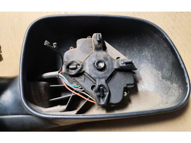 Зеркало электрическое Jeep Grand Cherokee (WJ) 1999 - 2004 года