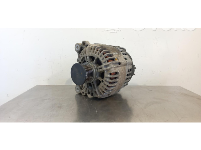 Генератор 06F903023P   Volkswagen PASSAT      