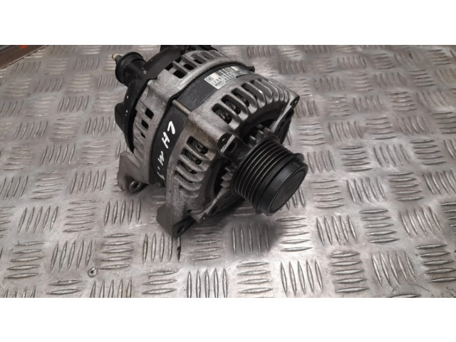 Генератор 13591604, TN1042118900   Chevrolet Camaro 3.6     