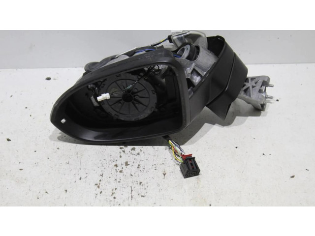 Зеркало электрическое Volkswagen PASSAT B8 2015 - 2023 года