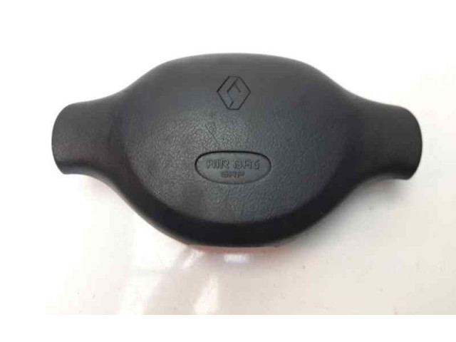 Подушка безопасности водителя 7700433028   Renault Clio II