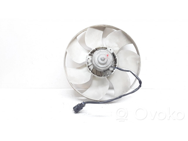 Вентилятор радиатора     9140272    Peugeot 107 1.0