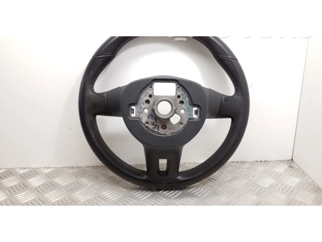 Руль Volkswagen Jetta VI 2011 - 2018 года 5C0419091AK, 1T0880201T