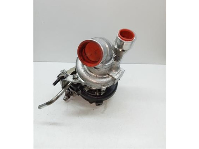 Турбина Lexus IS-F VB15060921252N, VB15060921252N для двигателя 2AD-FHV