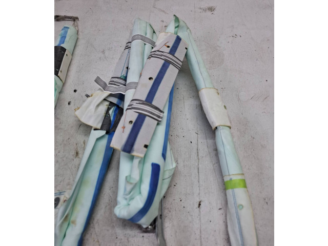 Боковая подушка безопасности 68250175AH Jeep Cherokee