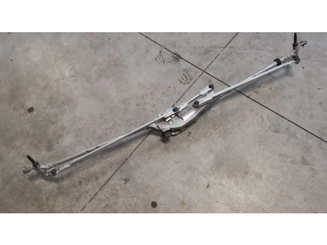 Комплект механизма стеклоочистителей