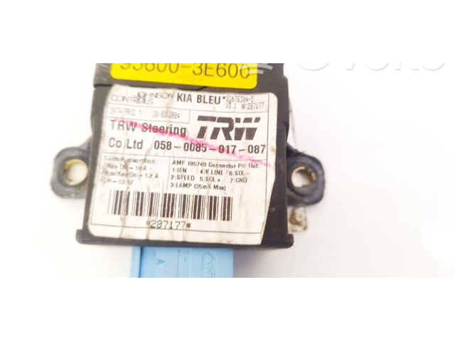 Блок управления 0580085017087, 058-0085-017-087 KIA Sorento