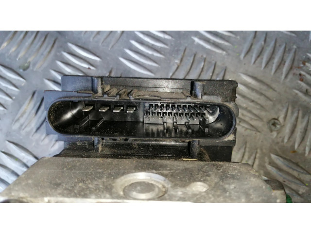 Блок АБС 0265232718, 476604621R Dacia Sandero