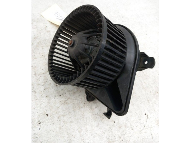 Вентилятор печки 00006441S0 Citroen Berlingo
