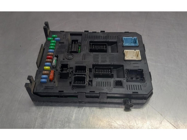 Блок предохранителей 9656530580BSIH05   Citroen C4 I    