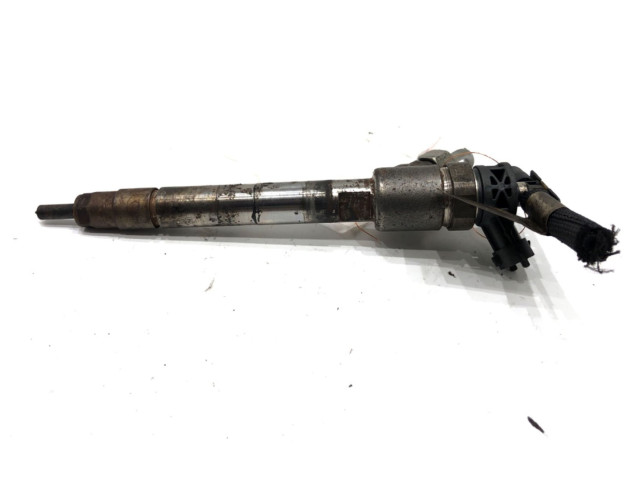 Комплект жиклеров (форсунок) 0445110955   Peugeot Partner III