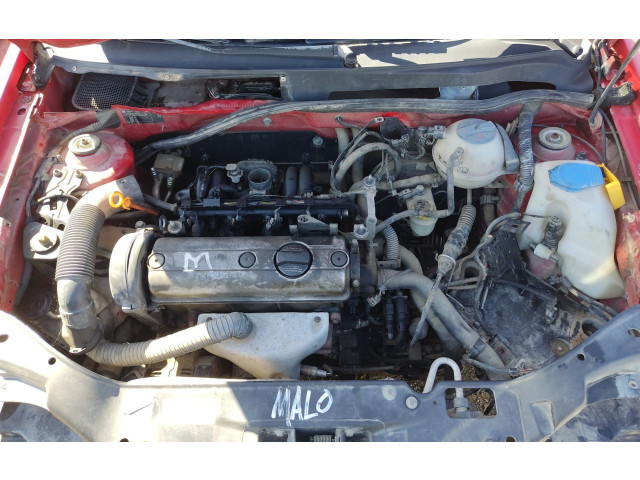 Píst 030107065, 030107065C   Seat Arosa    AER,ALD,ALL,ANV,AUC 