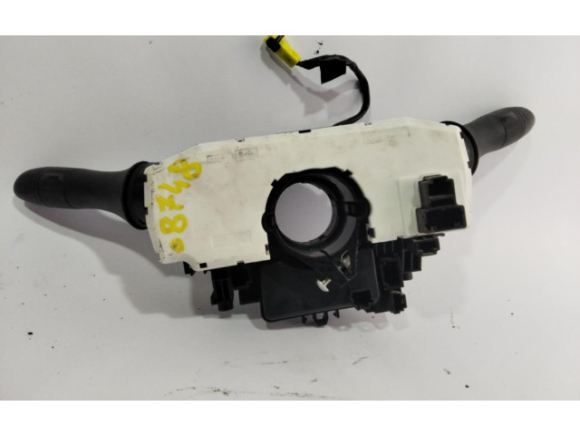 Подрулевой шлейф SRS 255544CE0A Nissan X-Trail T32