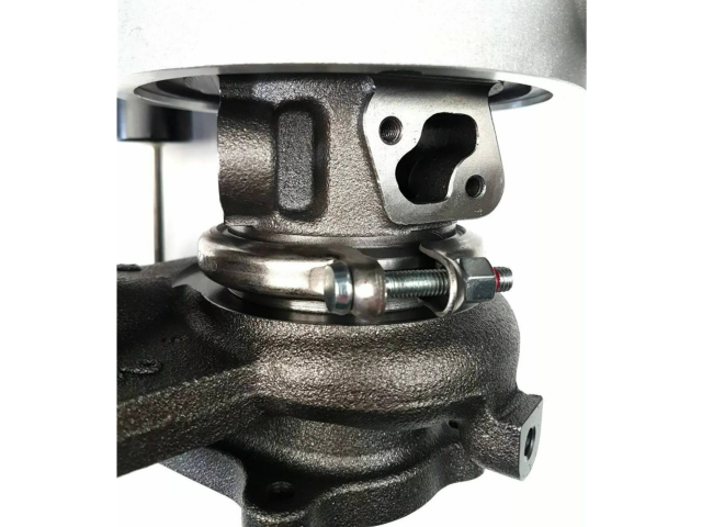 Turbodmychadlo Турбина 1720154090, 17201154081 Toyota Hilux (N140, N150, N160, N170)