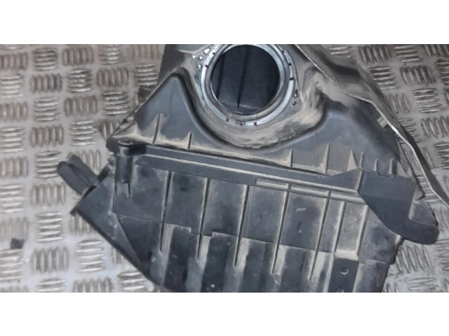 Коробка воздушного фильтра