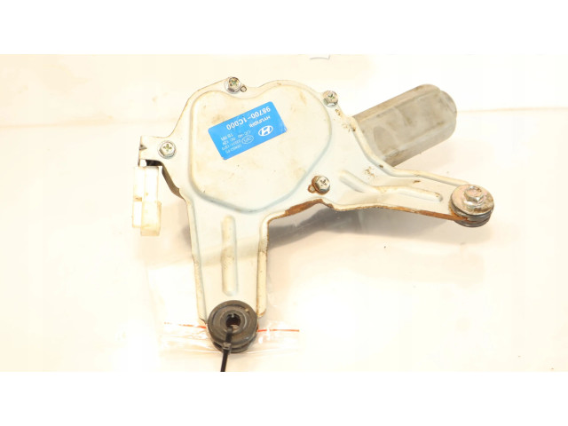 Моторчик заднего дворника     Hyundai Getz