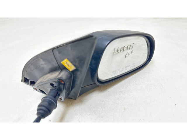 Zpětné zrcátko pravé Chevrolet Lacetti 2006 E11015758, E11025758