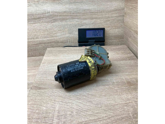 Моторчик дворников 191955113A, 0390241094 Volkswagen Golf II