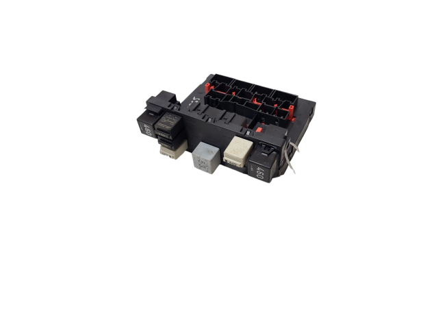 Блок комфорта 3C0937049E Volkswagen Caddy