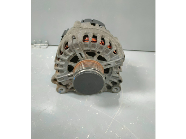 Генератор 059903019L Audi A6 C7