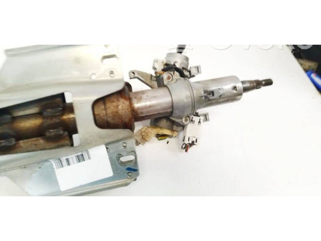 Рулевая рейка Mitsubishi Lancer X 2007 - года