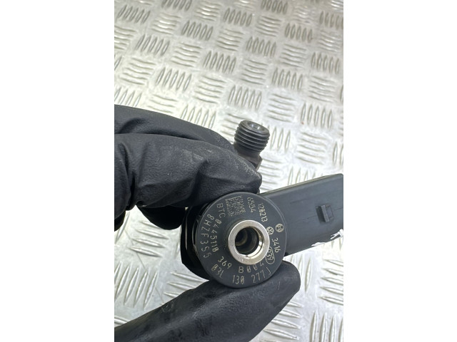 Форсунка 03L130277J    Skoda Superb B6 (3T)  CFFB 