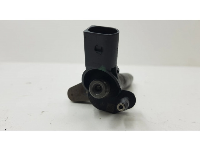 Vstřikovač A6420701887, 0445115072 Chrysler 300 - 300C pro naftový motor 3.0