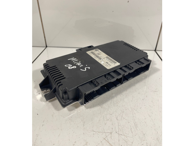 Блок комфорта 532288877, 0008483   Mini One - Cooper Coupe R56   