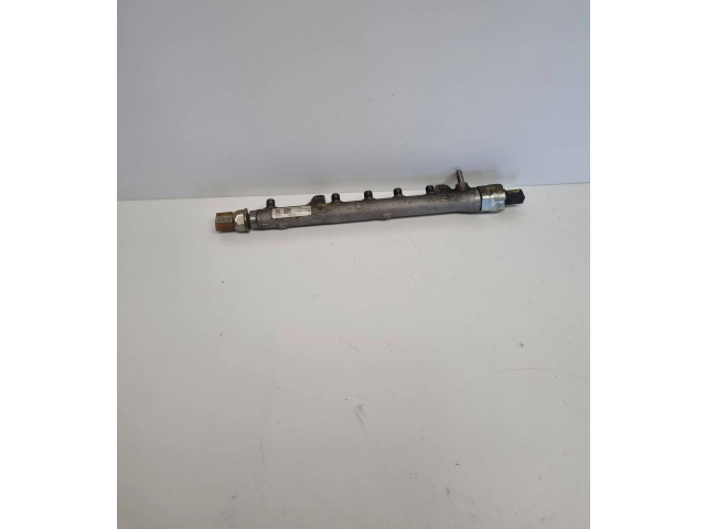 Топливная рампа 03L130089B, 7700000253 Volkswagen Jetta VI