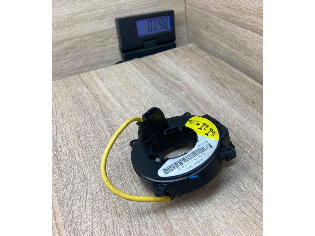 Подрулевой шлейф SRS YRC100410, 54354139   Rover 45