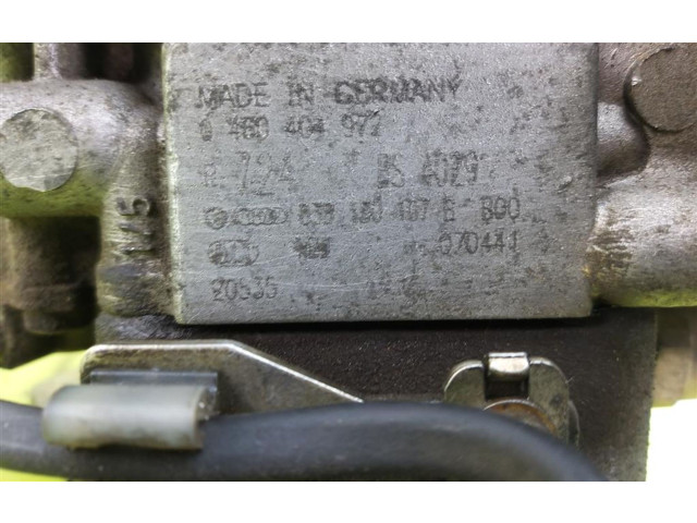 Топливный насос